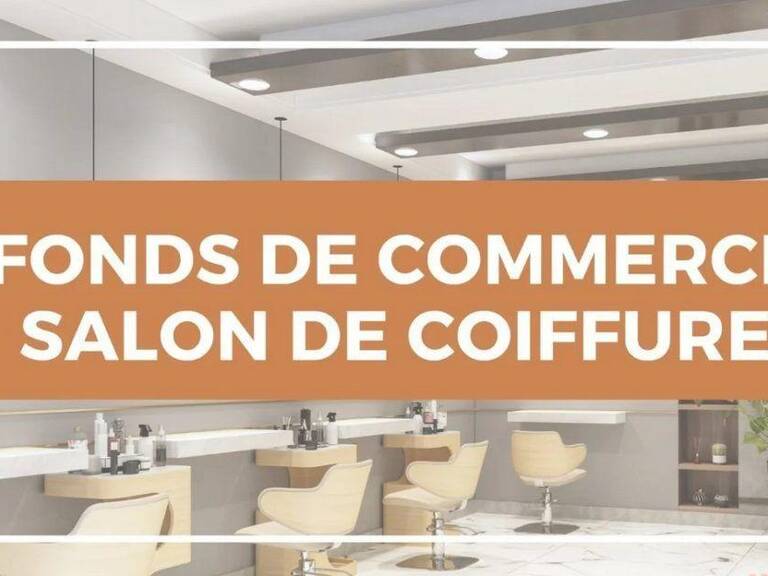 Vente Boutique/Local commercial 60 m&sup2; — photo 1
