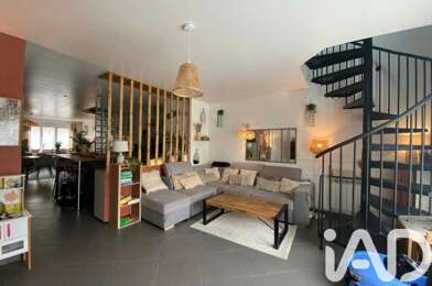 Maison 5 pièces 238000 €