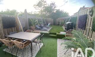 Maison 5 Pièces 107 m² à vendre à Nangis (77370)