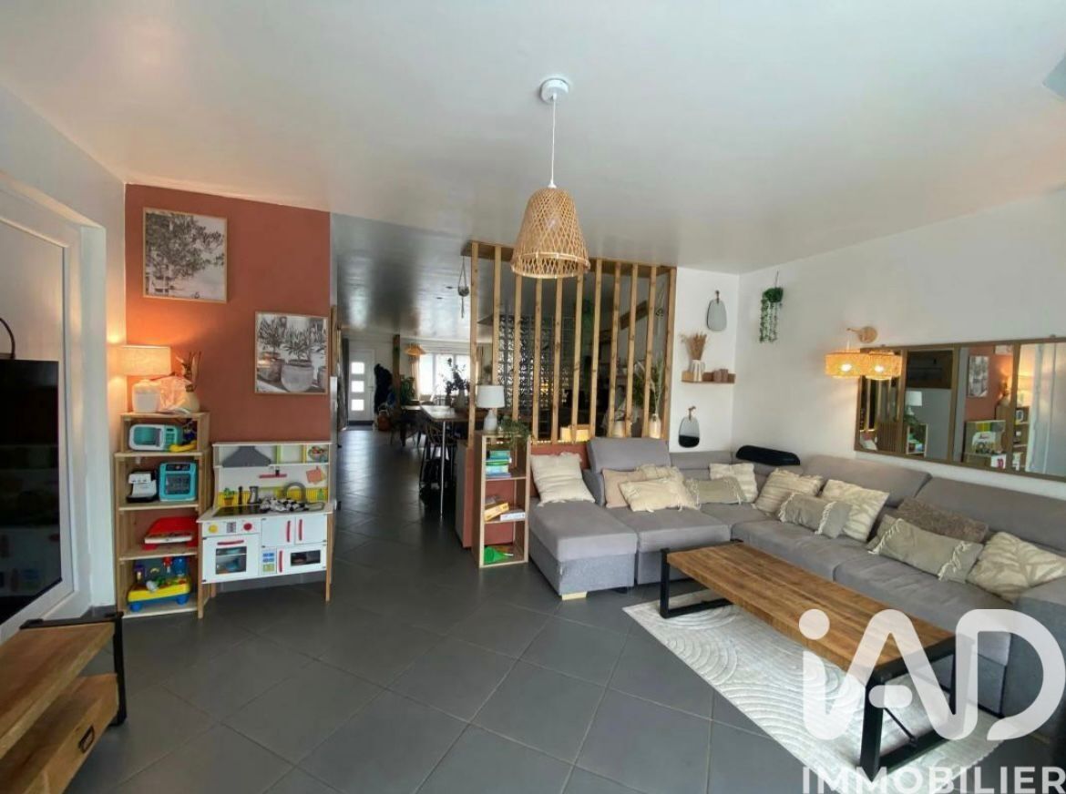 Vente Maison/villa 5 pièces - Photo 3