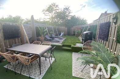 Maison 5 pièces 229000 €