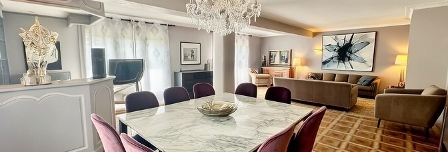 Maison 5 Pièces 189 m² à vendre à Épernay (51200)