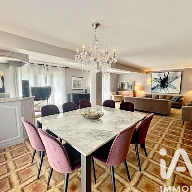 Maison 5 pièces 290000 €