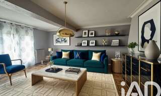 Maison 5 Pièces 189 m² à vendre à Épernay (51200)