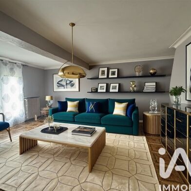 Maison 5 pièces 290000 €