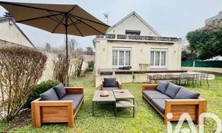 Maison 5 Pièces 189 m² à vendre à Épernay (51200)