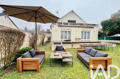 Maison 5 pièces 290000 €