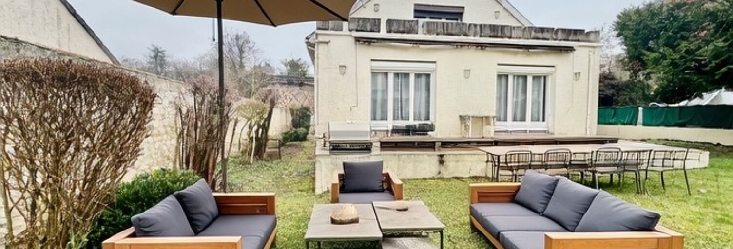 Maison 5 Pièces 189 m² à vendre à Épernay (51200)