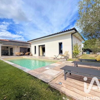 Maison 4 pièces 820000 €