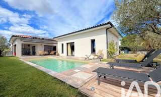 Maison 4 Pièces 135 m² à vendre à Saint-Gély-du-Fesc (34980)