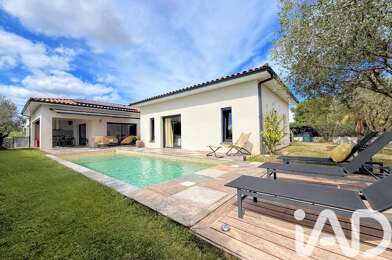 Maison 4 pièces 820000 €