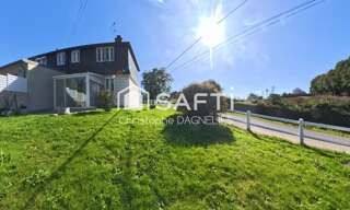 Maison 5 Pièces 69 m² à vendre à Inguiniel (56240)
