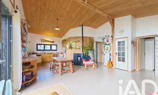 Maison 5 Pièces 98 m² à vendre à Bellevigne-en-Layon (49750)