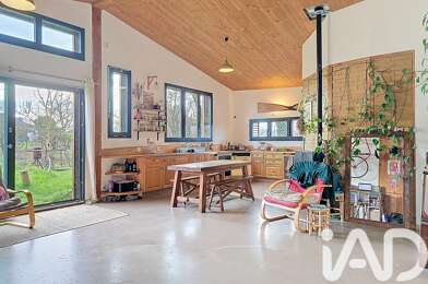 Maison 5 pièces 269000 €