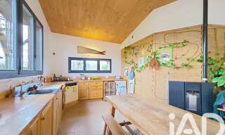Maison 5 Pièces 98 m² à vendre à Bellevigne-en-Layon (49750)
