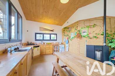 Maison 5 pièces 259000 €