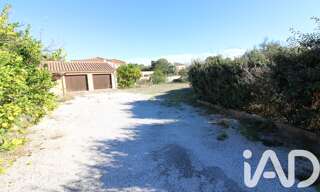 Terrain  810 m² à vendre à Fitou (11510)