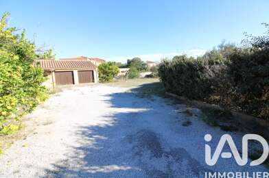 Terrain  122500 €