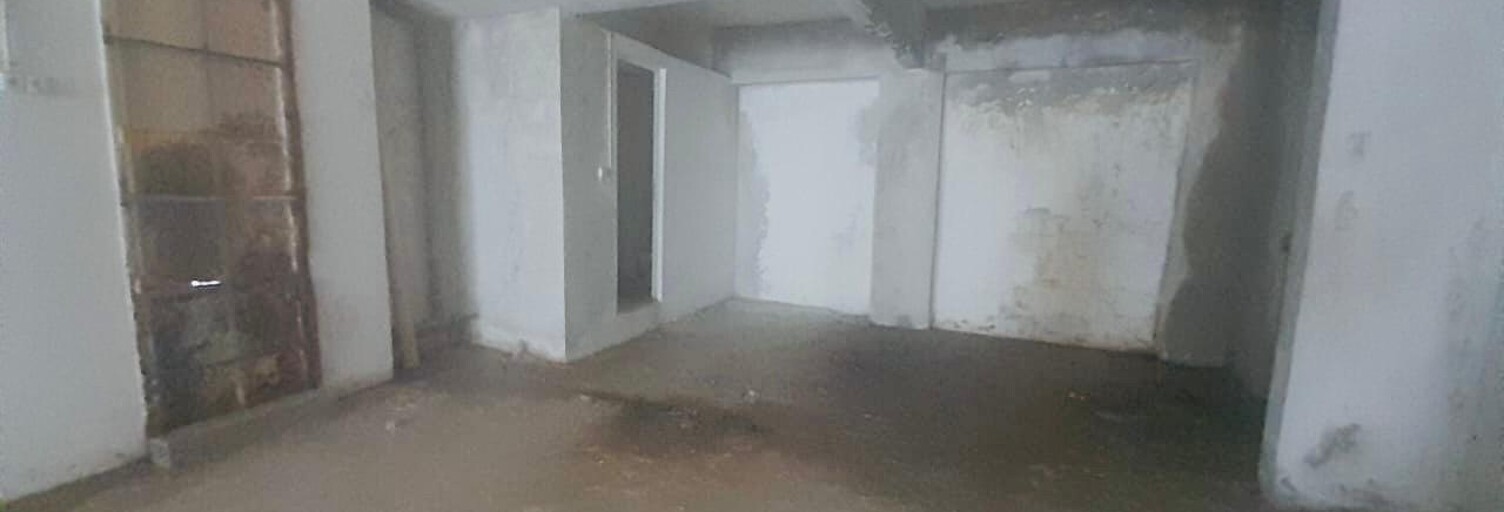 Appartement 1 Pièce 156 m² à vendre à Pointe-à-Pitre (97110)