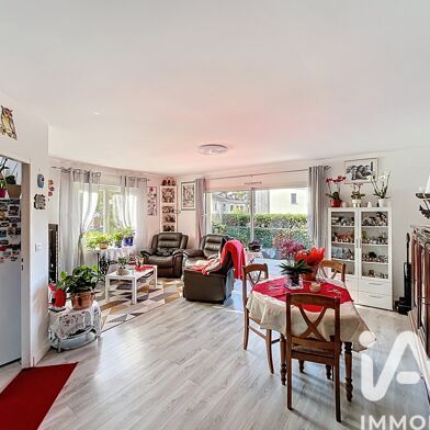 Appartement 3 pièces 200000 €