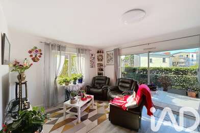 Appartement 3 pièces 190000 €