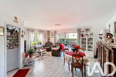 Appartement 3 pièces 190000 €