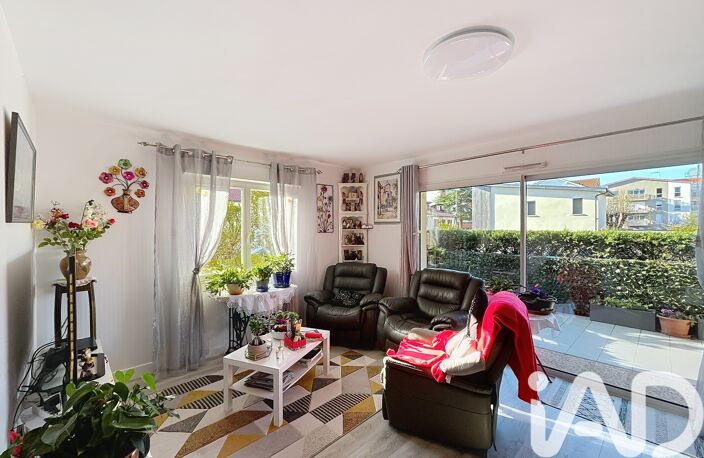 Vente Appartement 3 pièces — photo 2