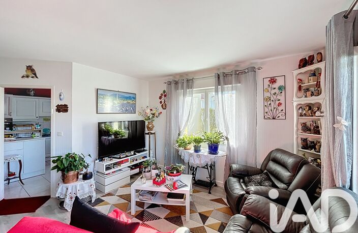 Vente Appartement 3 pièces — photo 3