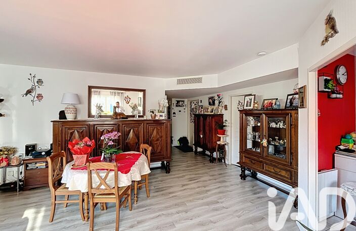 Vente Appartement 3 pièces — photo 4