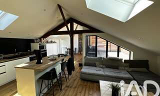 Appartement 5 Pièces 132 m² à vendre à Saint-Étienne (42100)