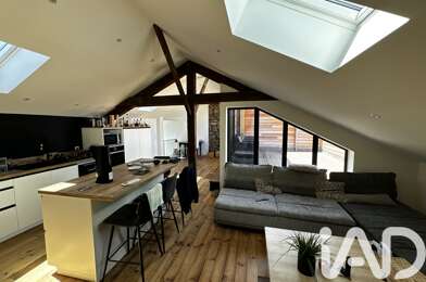 Appartement 5 pièces 289000 €