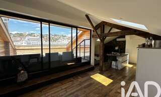 Appartement 5 Pièces 132 m² à vendre à Saint-Étienne (42100)
