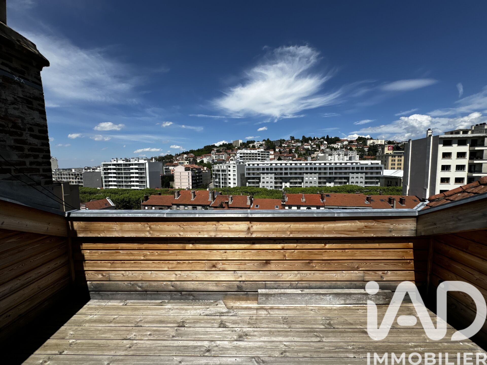 Vente Appartement 5 pièces - Photo 2