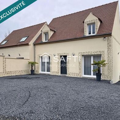 Maison 5 pièces 269000 €