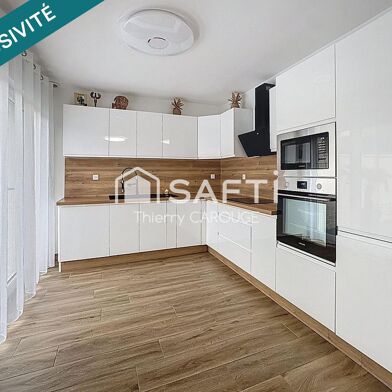 Maison 5 pièces 259000 €