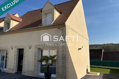 Maison 5 pièces 250000 €