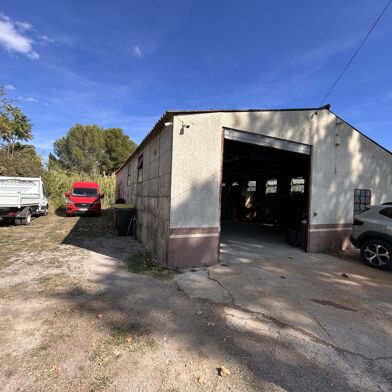 Commerce 1 pièces 255000 €