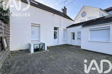 Maison 4 pièces 107500 €