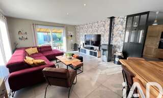 Maison 5 Pièces 136 m² à vendre à L'Île-d'Olonne (85340)