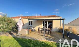 Maison 5 Pièces 136 m² à vendre à L'Île-d'Olonne (85340)