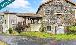Maison 5 Pièces 54 m² à vendre à Loudes (43320)