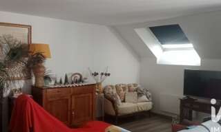 Appartement 3 Pièces 74 m² à vendre à Rambouillet (78120)