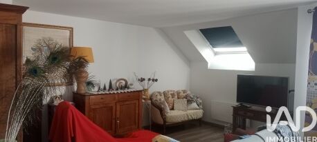 Appartement à vendre, 3 pièces, 74 m², Rambouillet