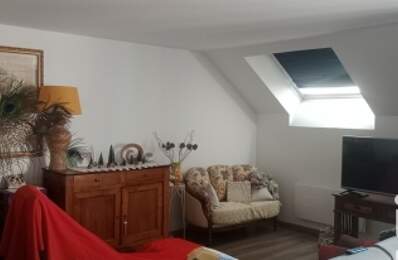 Vente Appartement 3 pièces — photo du bien