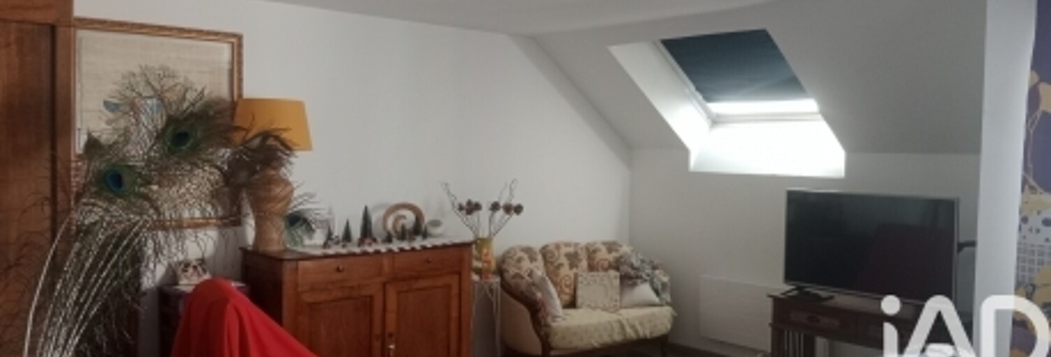 Appartement 3 Pièces 74 m² à vendre à Rambouillet (78120)