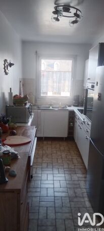 Vente Appartement 3 pièces - Photo 2