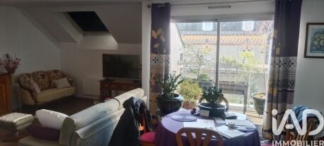 Vente Appartement 3 pièces - Photo 3
