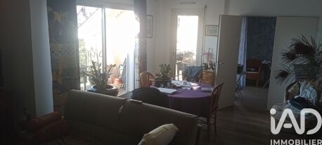 Vente Appartement 3 pièces - Photo 4