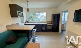 Appartement 1 Pièce 21 m² à vendre à Marseille 6 (13006)