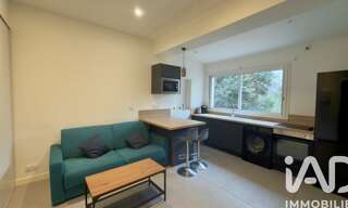 Appartement 1 Pièce 21 m² à vendre à Marseille 6 (13006)